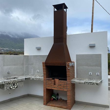 Agua Nueva 53 Villa Frontera Eksteriør bilde