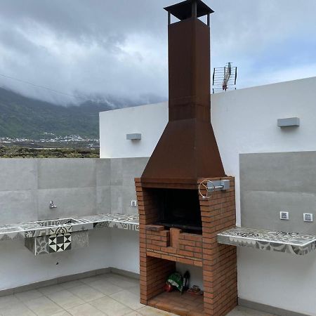 Agua Nueva 53 Villa Frontera Eksteriør bilde