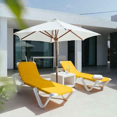 Agua Nueva 53 Villa Frontera Eksteriør bilde