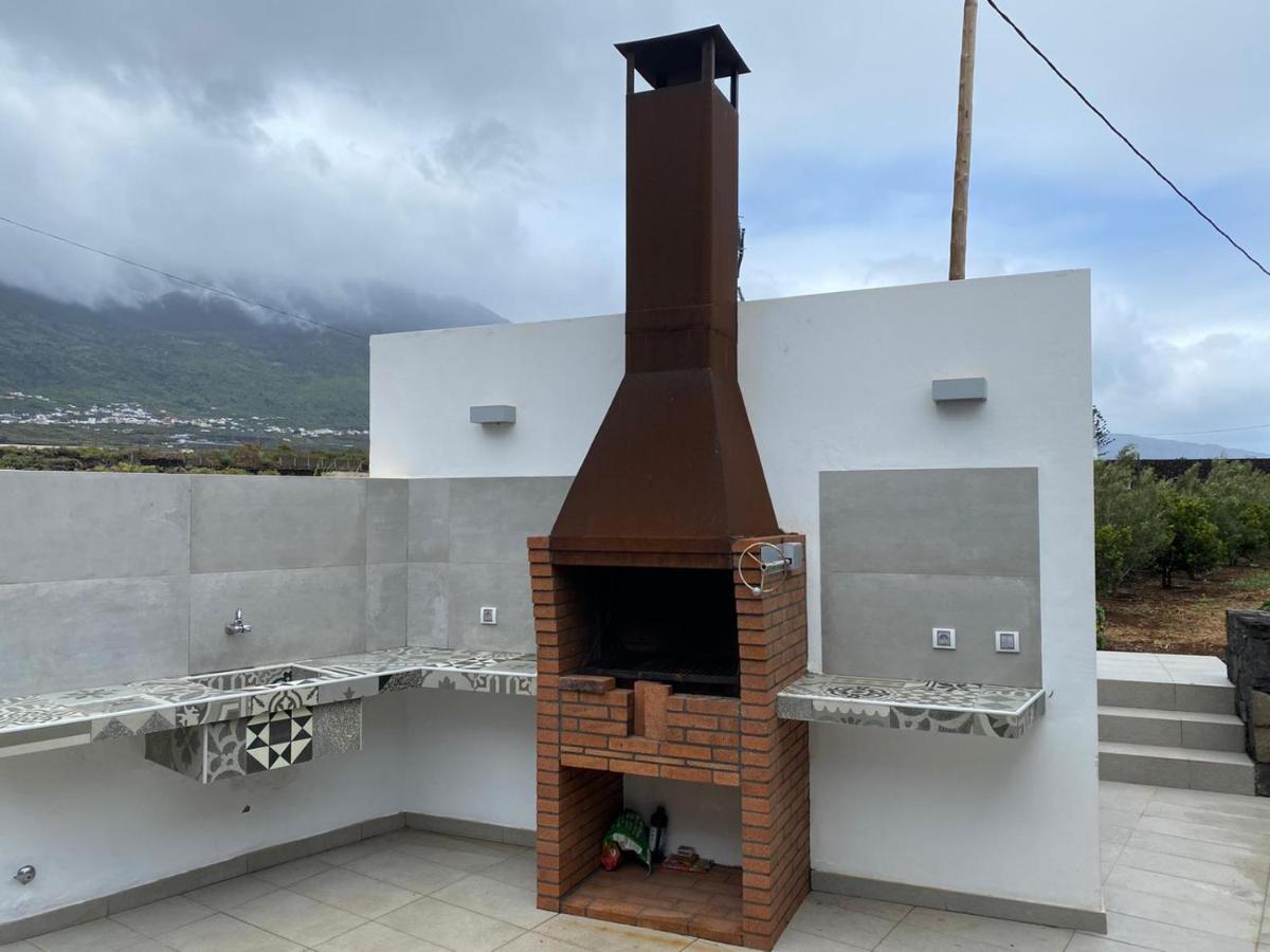 Agua Nueva 53 Villa Frontera Eksteriør bilde