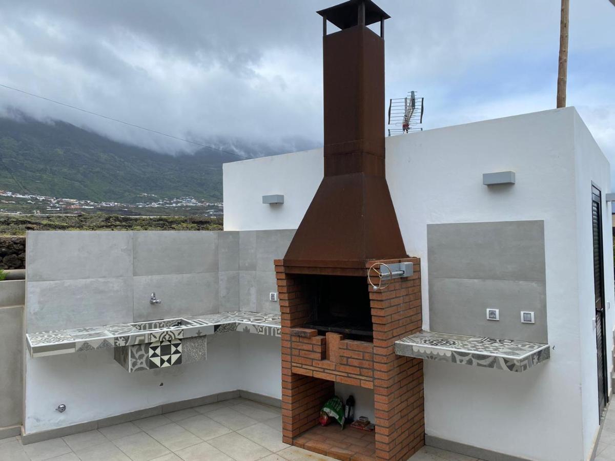 Agua Nueva 53 Villa Frontera Eksteriør bilde