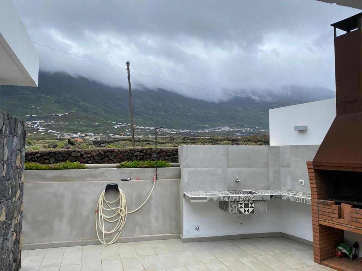 Agua Nueva 53 Villa Frontera Eksteriør bilde