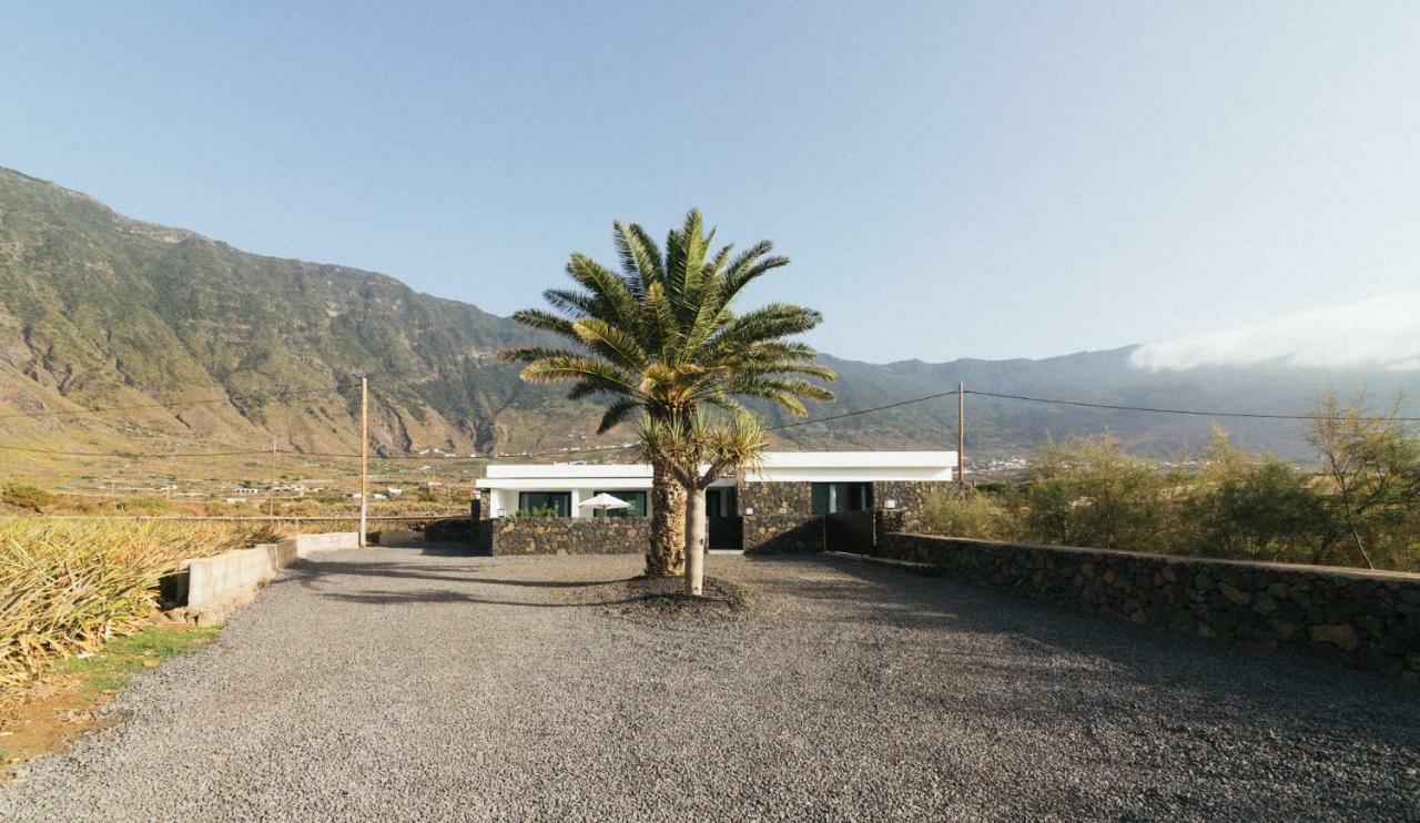 Agua Nueva 53 Villa Frontera Eksteriør bilde
