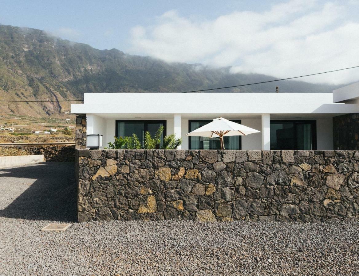 Agua Nueva 53 Villa Frontera Eksteriør bilde