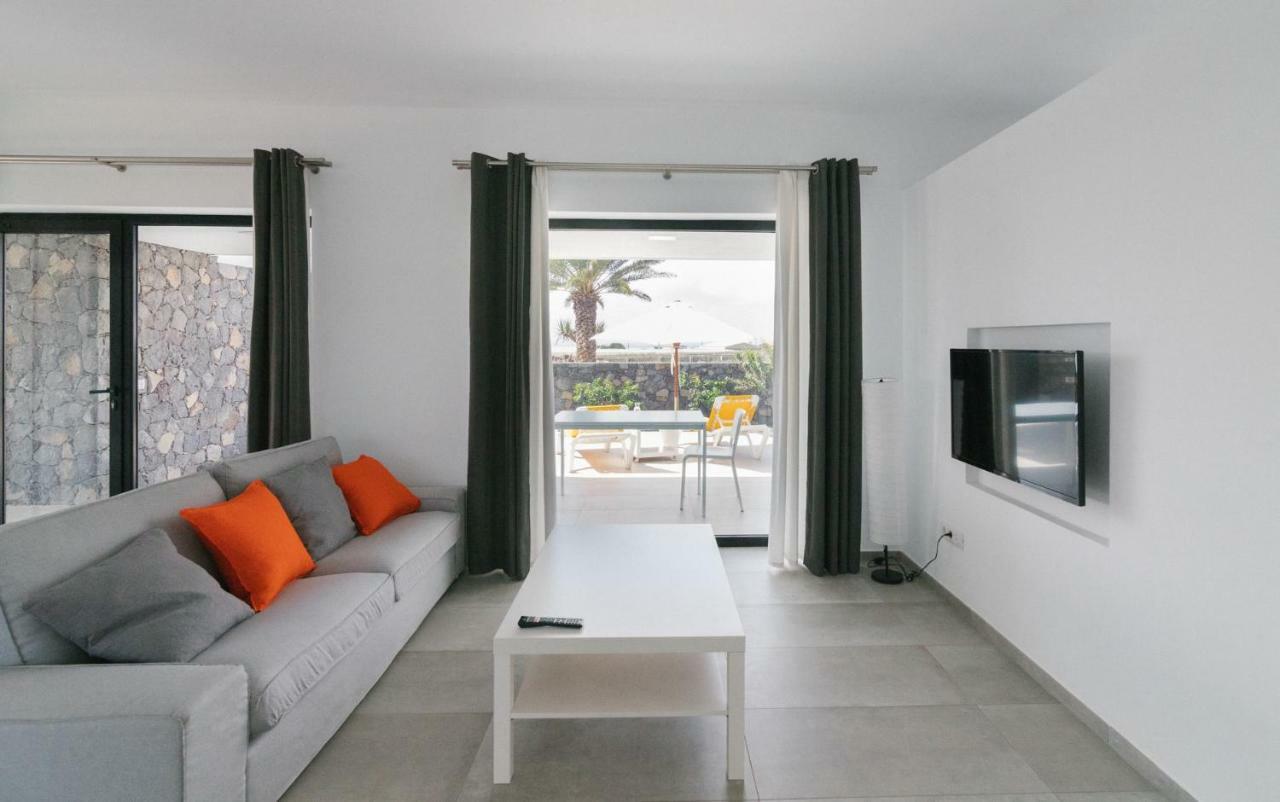 Agua Nueva 53 Villa Frontera Eksteriør bilde