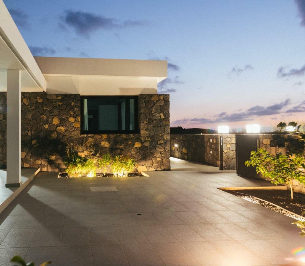 Agua Nueva 53 Villa Frontera Eksteriør bilde