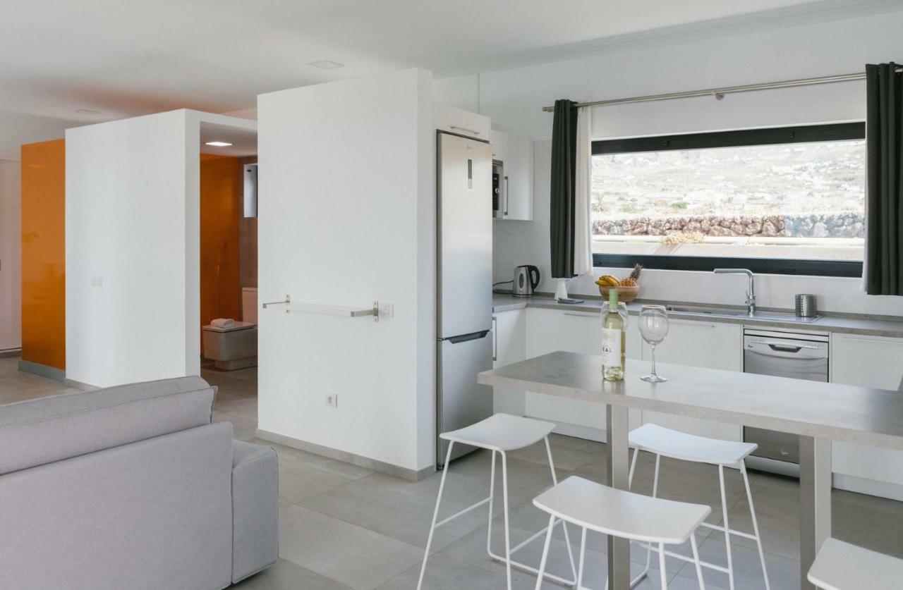 Agua Nueva 53 Villa Frontera Eksteriør bilde