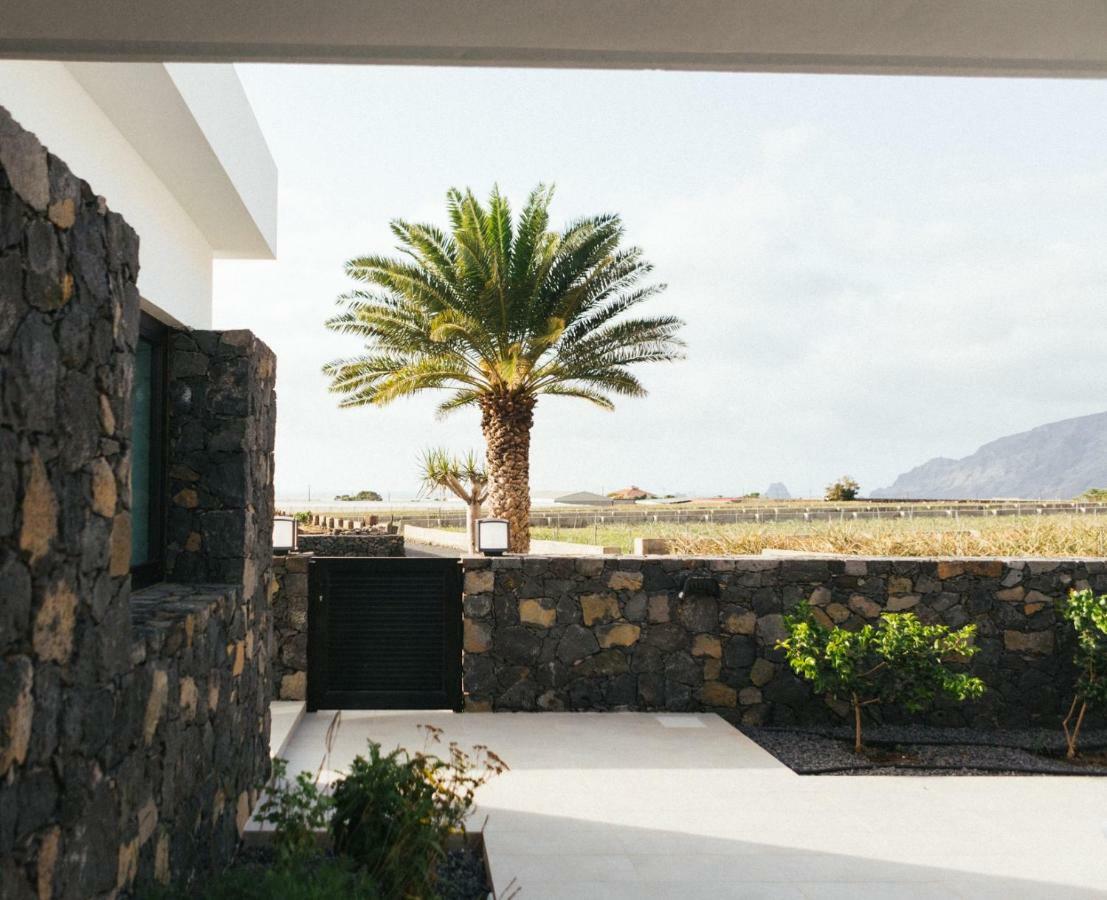 Agua Nueva 53 Villa Frontera Eksteriør bilde