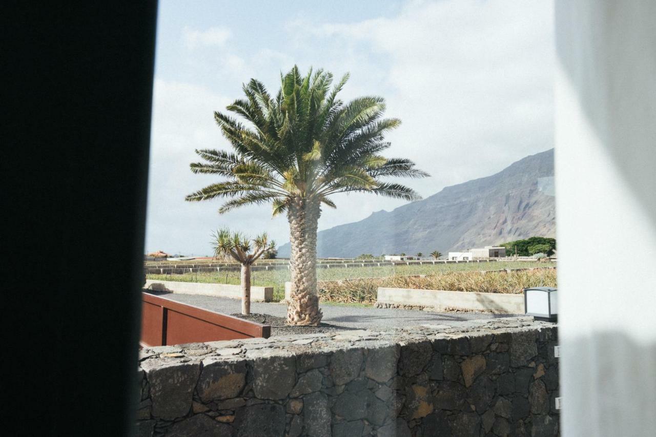 Agua Nueva 53 Villa Frontera Eksteriør bilde