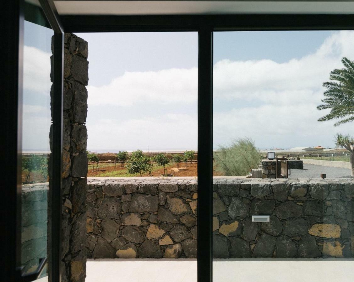 Agua Nueva 53 Villa Frontera Eksteriør bilde