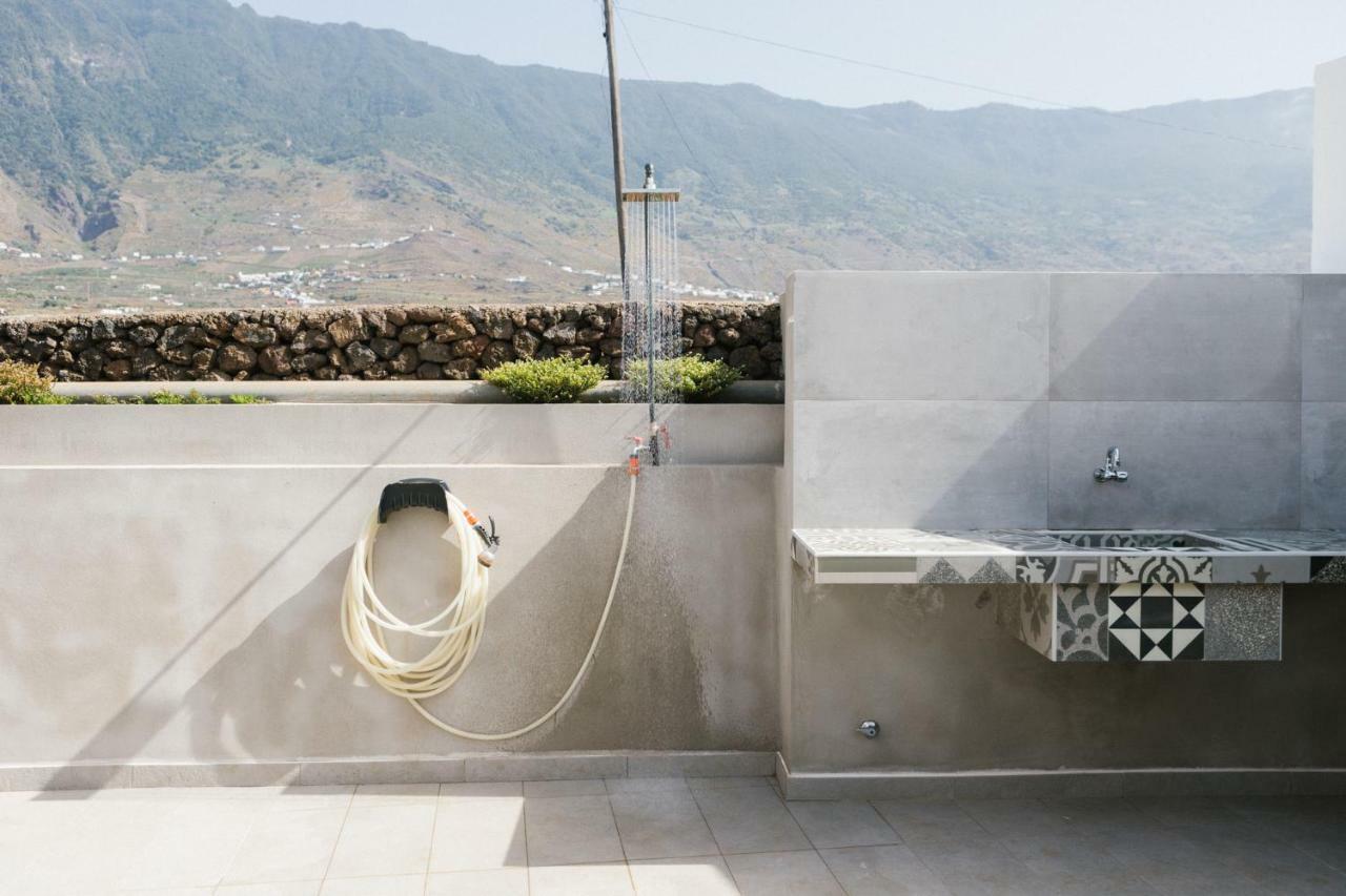Agua Nueva 53 Villa Frontera Eksteriør bilde
