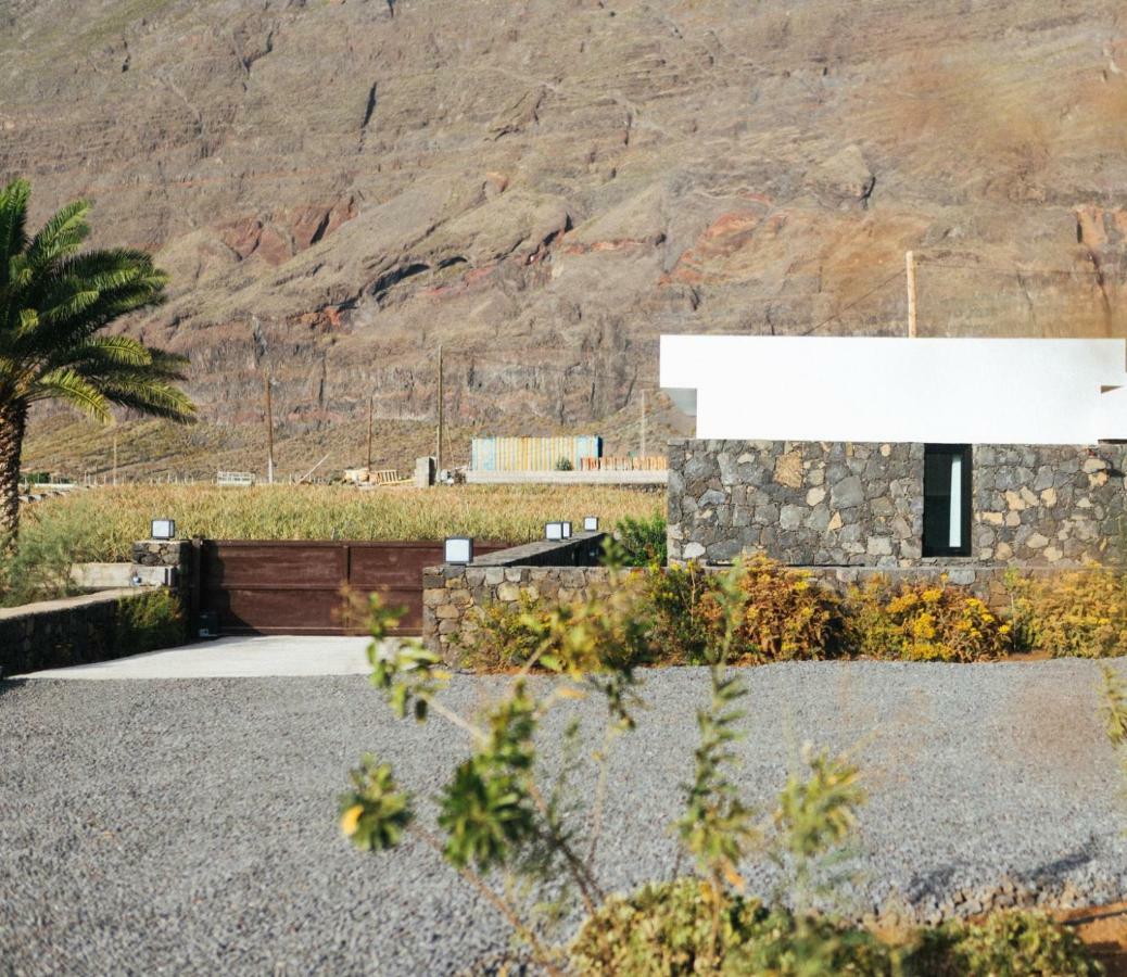 Agua Nueva 53 Villa Frontera Eksteriør bilde