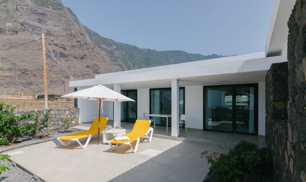 Agua Nueva 53 Villa Frontera Eksteriør bilde