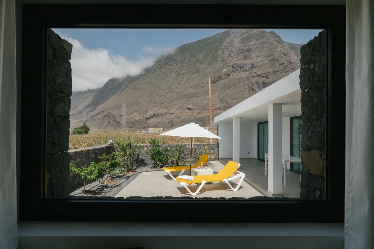 Agua Nueva 53 Villa Frontera Eksteriør bilde